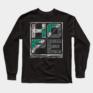 Always Hope Long Sleeve T-Shirt